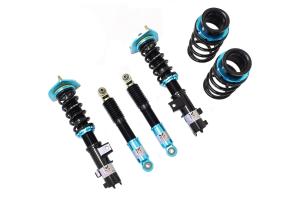 12-Up Hyundai Veloster Megan Racing EZII Series Coilover Damper Kit