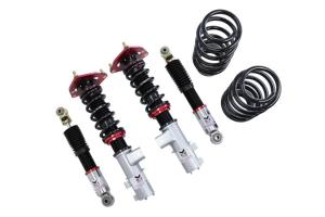 12-Up Hyundai Veloster Megan Racing Street Series Coilover Damper Kit