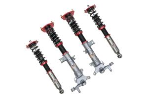 97-01 Infiniti Q45 (With Front Spindles) Megan Racing Street-LP Series Coilover Damper Kit