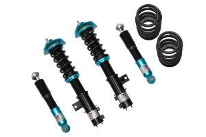 10-13 Kia Forte (F16) Megan Racing EZII Series Coilover Damper Kit