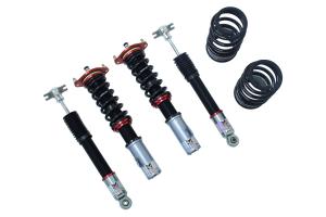 Kia Rio Megan Street Series Coilovers