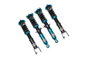 11-13 Infiniti M37 RWD Megan Racing EZII Series Coilovers