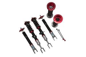 05-10 M35 Megan Racing Street Series Coilover Damper Kit