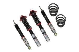 85-88 Toyota Cressida (MX73) Megan Racing Street Series Coilover Damper Kit