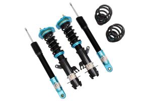 09-Up Nissan Cube Megan Racing EZII Series Coilover Damper Kit