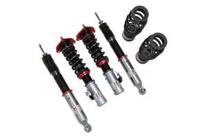 85-88 Nissan 200SX w/ S13 Front Suspension Megan Racing Street Series Coilover Damper Kit