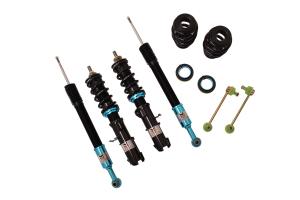 Pontiac GTO 04-06 Megan EZ Street Series Coilovers