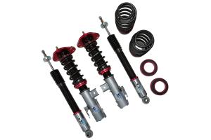 08-Up Scion xB (Do not fit Toyota Bb) Megan Racing Street Series Coilover Damper Kit
