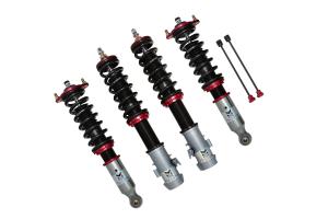 05-09 Subaru OutBack Megan Racing Street Series Coilover Damper Kit