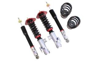 11-Up Scion tC Megan Racing Street Series Coilover Damper Kit