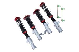 12-14 Toyota Camry (SE Model only Do not fit Camry 2013-14 2.5L SE Sport Limited Edition, XV50) Megan Racing Street Series Coilover Damper Kit