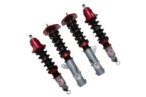 03-08 Toyota Corolla / Matrix (ZZE130/132) Megan Racing Street Series Coilover Damper Kit