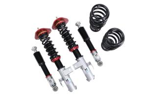 06-12 Toyota RAV4 (FWD, GSA33W) Megan Racing Street Series Coilover Damper Kit