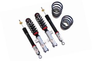 11-Up Toyota Sienna (FWD and AWD models) Megan Racing Street Series Coilover Damper Kit