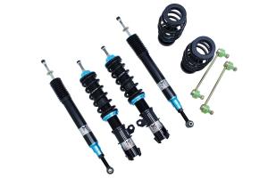08-Up Scion xD (NCP91) Megan Racing EZ Street Series Coilover Damper Kit