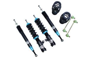 08-Up Scion xD (NCP91) Megan Racing EZ Street Series Coilover Damper Kit