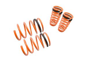 02-04 Acura RSX (Base/Type S) Megan Racing Lowering Springs - 1.75 Inch Front / 1.75 Inch Rear