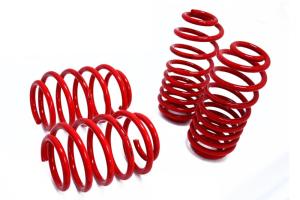 08-14 Audi TT Megan Racing Lowering Springs