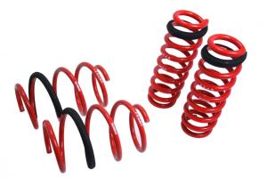 MEGAN RACING SUSPENSION LOWERING SPRINGS FOR 06-13 BMW 3-SERIES xDRIVE E90 E92