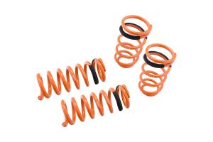 79-04 Ford Mustang V6 Megan Racing Lowering Springs