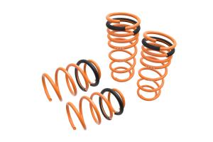 Hyundai Elantra 11-16 Megan Lowering Springs