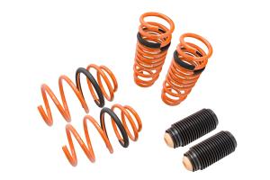 10-Up Hyundai Genesis (Coupe 2.0T/3.8 V6) Megan Racing Lowering Springs