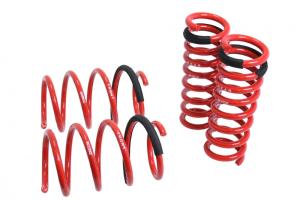 08-14 Mercedes C-Class (W204) Megan Racing Lowering Springs