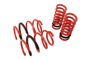 Mercedes Benz C63 2008-2014 Megan Lowering Springs