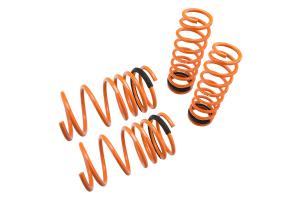 02-05 Mitsubishi Lancer (ES Only) Megan Racing Lowering Springs
