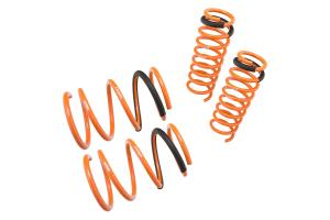 08-16 Mitsubishi Lancer (Exclude EVO and Ralliart) Megan Racing Lowering Springs