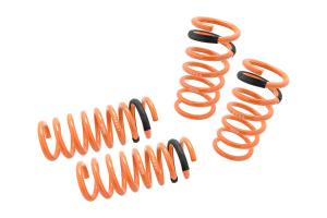 02-08 Infiniti G35 (RWD), 03-09 Nissan 350Z Megan Racing Lowering Springs - 1.5