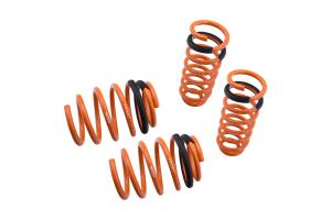 Megan Racing MR-LS-NS89 Coilover Lowering Spring 