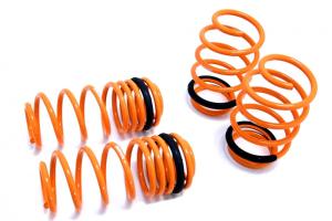 08-14 Scion xD Megan Racing Lowering Springs