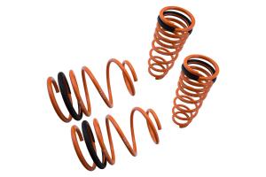 03-06 Corolla Megan Racing Lowering Springs