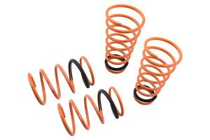 93-97 Toyota Corolla Megan Racing Lowering Springs