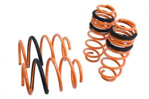 10-15 Toyota Prius Megan Racing Lowering Springs