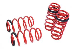 10-14 VW Golf (MK VI GTI) Megan Racing Lowering Springs