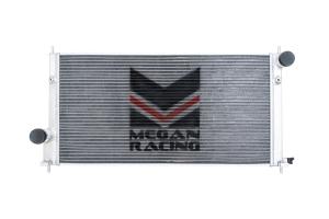 13-16 Scion FR-S (MT Only), 2013+ Subaru BRZ (MT Only) Megan Racing Performance Aluminum Radiator