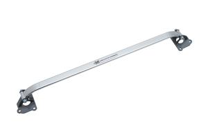 Mercedes Benz E-Class 03-09 Megan Race-Spec Strut Tower Bar - Front Upper