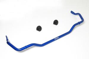 BMW 1-Series (F20) 2011+ (6 cyl), BMW 2-Series 2013+ (6 cyl), BMW 3-Series 2011+, BMW 3-Series GT 2013+ (6 cyl), BMW 4-Series 2013+ (6 cyl) Megan Front Sway Bar