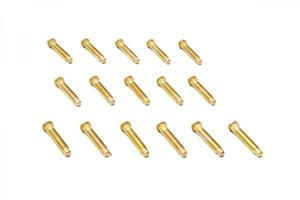 88-00 Honda Civic, 90-01 Acura Integra Megan Racing Extended Wheel Studs