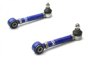 12-Up Kia Optima sedan Megan Racing Toe Control Arms - Rear
