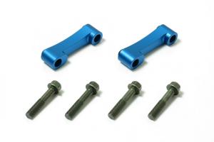 01-05 Lexus IS300 Megan Racing Roll Centre Adjusters - Front