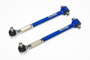 95-00 Dodge Avenger, 95-05 Chrysler Sebring (Coupe Only), 01-06 Dodge Stratus Megan Racing Toe Control Arms - Rear
