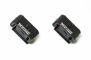90-97 Miata Megan Racing Reinforced Engine Mounts - 2 Pieces