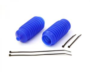 89-94 240SX S13 Megan Racing Silicone Steering Boot Kit