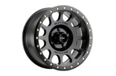 5x139.7 bolt pattern - see vehicle fitment Method Wheels MRW MR305 Wheels - Method MR305 NV 18x9 +18mm Offset 5x5.5 108mm CB Matte Black
