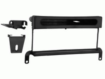 2005 Ford escape satellite radio installation kit #8
