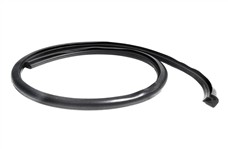 1975 Buick Apollo 1975-1979 Chevrolet Nova 1975-1979 Oldsmobile Omega 1975-1977 Pontiac Ventura 1974 Pontiac Ventura 1973-1974 Buick Apollo 1973-1974 Chevrolet Nova 1973-1974 Oldsmobile Omega 1973-1974 Pontiac Ventura 1971-1974 Pontiac Ventura 1969-1974 Chevrolet Nova 1968 Chevrolet Chevy II Hood to Cowl Seal, '68-'79 GM X Body, Each