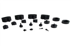 1974 Plymouth Duster 1974 Plymouth Valiant 1973-1974 Dodge Dart 1972 Dodge Dart 1972 Dodge Dart 1972 Dodge Dart 1972 Dodge Dart 1972-1973 Plymouth Duster 1972-1974 Plymouth Duster 1972-1974 Plymouth Scamp 1972-1974 Plymouth Valiant 1971-1972 Dodge Dart 1971-1972 Dodge Dart Snap-In-Bumper Kit